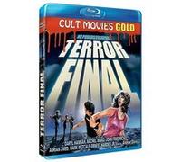 The Final Terror (Bump In The Night) / Terror Final (Blu Ray) G