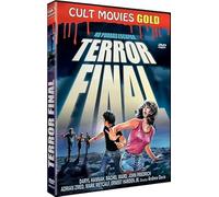 The Final Terror [ Origine Espagnole, Sans Langue Francaise ]