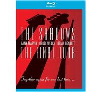 The Final tour - Blu-Ray