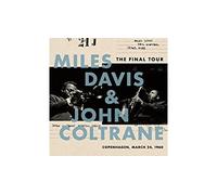 The Final Tour Copenhagen March 24 1960 Inclus coupon MP3 Vinyle