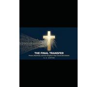 THE FINAL TRANSFER Power, Machines, and the Kingdom That Cannot Be Shaken: Power, Machines, and the Kingdom That Cannot Be Shaken