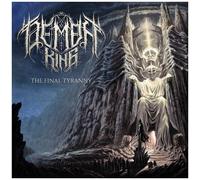 The Final Tyranny [Cd]