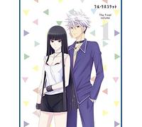 The Final Vol.1 *Bd [Blu-Ray]