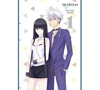 The Final Vol.1 *Dvd