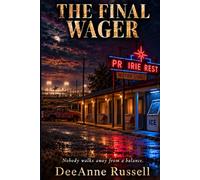 The Final Wager