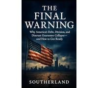 The Final Warning: Why Civilizations Collapse, Why America Is Next, and How You Can Survive It