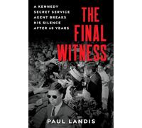The Final Witness: A Kennedy Secret Service Agent Breaks His Silence After 60 Years