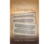 The Final Word Tony K. Stewart (Auteur)