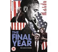 The Final Year [Edizione: Regno Unito] [Import]