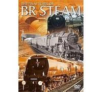 The Final Years Of B.R. Steam G
