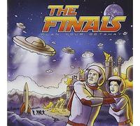The Finals - Plan Your Getaway