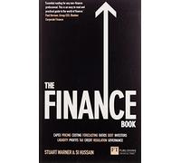 The Finance Book