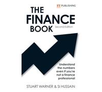 The Finance Book 2e: Understand the numbers even if you're not a finance professional