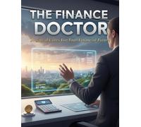 The Finance Doctor: Practical Cures For Your Financial Future