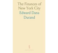 The Finances of New York City