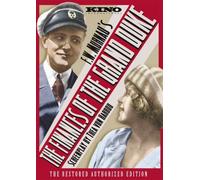 The Finances Of The Grand Duke (1924)