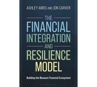 The Financial Integration And Resilience Model