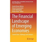 The Financial Landscape Of Emerging Economies