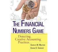 The Financial Numbers Game