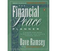 The Financial Peace Planner A StepbyStep Guide to Restoring Your Familys Financial Health by Dave Ramsey Dave Ramsey (Auteur)