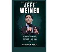 The Financial Story of Jeff Weiner: Leadership, Legacy, and the Rise of a Tech Titan