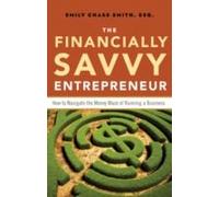 The Financially Savvy Entrepreneur