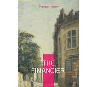 The financier: American realism capitalism Frank Cowperwood
