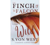 The Finch and the Falcon: Caged