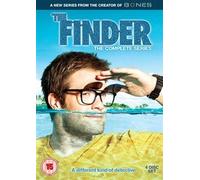 The Finder - The Complete Series (4 Disc Set) [Dvd]