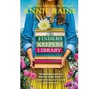 The Finders Keepers Library