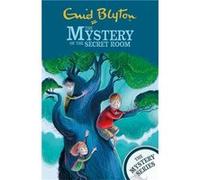 The FindOuters The Mystery Series The Mystery of the Secret Room by Enid Blyton Enid Blyton (Auteur)
