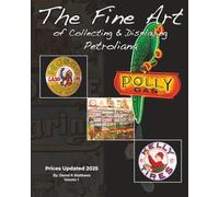 The Fine Art of Collecting and Displaying Petroliana: Prices Updated 2025