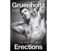 The Fine Art Of Erections 2026