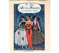 The Fine Art of Fashion: An Illustrated History