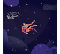 The Fine Art Of Hanging On