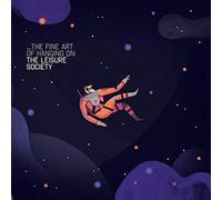 The Fine Art of Hanging on