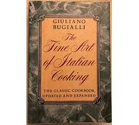 The Fine Art of Italian Cooking