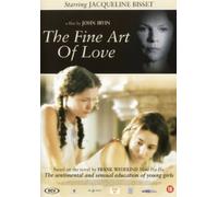 THE FINE ART OF LOVE - VARIOUS (DVD)