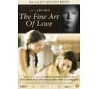 The Fine Art Of Love - Various [Dvd]
