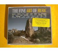 The Fine Art Of Music