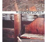 The Fine Art of Saying Goodbye [Import]