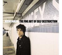 The Fine Art Of Self
