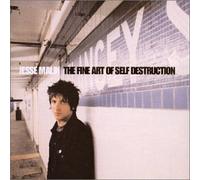 The Fine Art of Self. [Import]