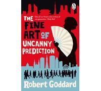 The Fine Art Of Uncanny Prediction