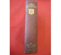 The Fine Art Scott Vol. 12 Kenilworth by Unknown