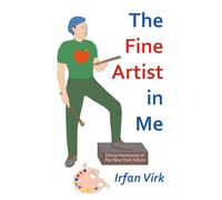 The Fine Artist in Me