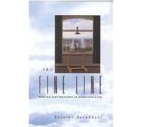 The Fine Line Eviatar Zerubavel (Auteur)