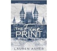 The Fine Print Lauren Asher (Auteur)