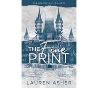 The Fine Print Special Edition