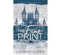 The Fine Print Special Edition by Lauren Asher Lauren Asher (Auteur)